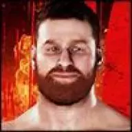 Sami Zayn