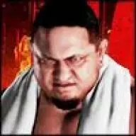 Samoa Joe