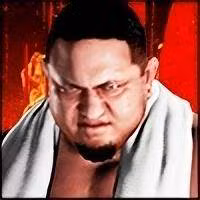 Samoa Joe