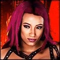Sasha Banks