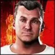 Shane McMahon