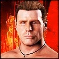 Shawn Michaels '98