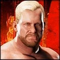 Stunning Steve Austin
