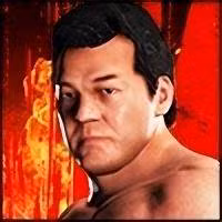 Tatsumi Fujinami