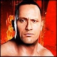 The Rock '01