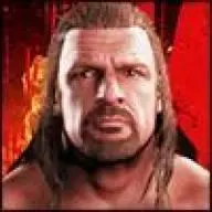 Triple h 01