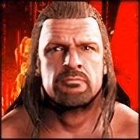 Triple H '01