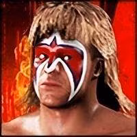 Ultimate Warrior