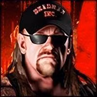 Undertaker '00