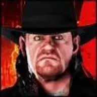 The Undertaker