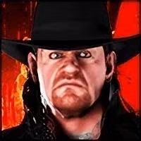 The Undertaker