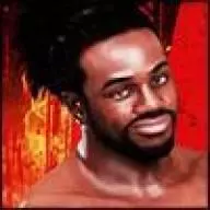 Xavier Woods