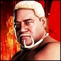 Rikishi