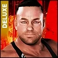 Rob van dam