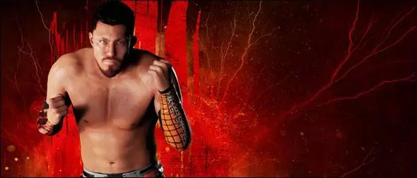 WWE 2K18 Roster Akira Tozawa Superstar Profile