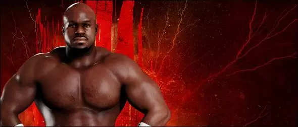 WWE 2K18 Roster Apollo Crews Superstar Profile