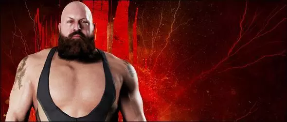 WWE 2K18 Roster Big Show Superstar Profile