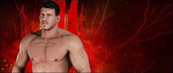 WWE 2K18 Roster Eddie Guerrero Superstar Profile