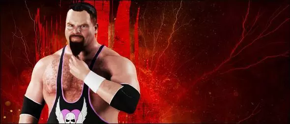 WWE 2K18 Roster Jim The Anvil Neidhart Superstar Profile