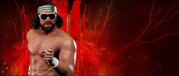 WWE 2K18 Roster Macho Man Randy Savage Superstar Profile