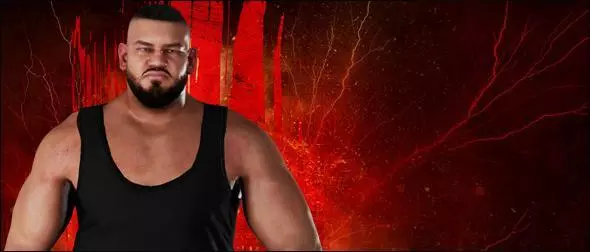 WWE 2K18 Roster Rezar The Authors of Pain Superstar Profile