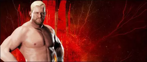 WWE 2K18 Roster Stunning Stone Cold Steve Austin Superstar Profile
