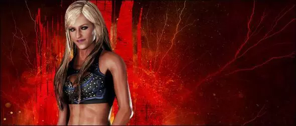 WWE 2K18 Roster Summer Rae Superstar Profile