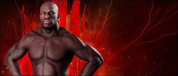 WWE 2K18 Roster Titus O'Neil Superstar Profile