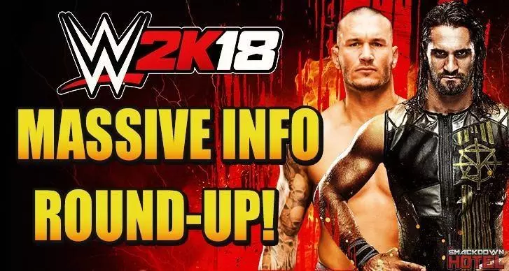 10 PC MODS TO DOWNLOAD FOR WWE 2K22! (Superstars, GFX, Arenas)