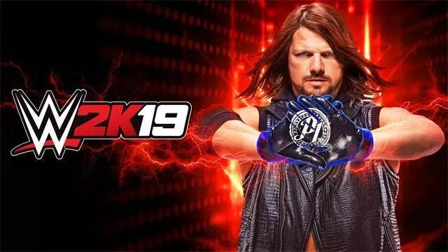 WWE 2K19: AJ Styles Revealed as Cover Star, Release Date & Platforms, Million Dollar Challenge (with Press Conference)