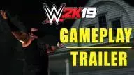 WWE 2K19 NEW Gameplay Trailer - "The Phenomenal One"