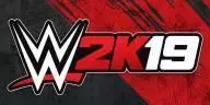 Wwe 2k19 announcement