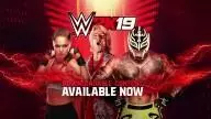 WWE 2K19: Ronda Rousey, Rey Mysterio, and Ric Flair DLC Now Available! (with Trailer)