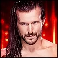 Adam cole Adam cole
