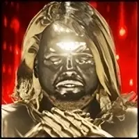 Aj styles gold Aj styles gold
