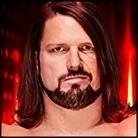 Aj styles Aj styles