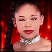 Bianca belair