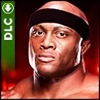 Bobby lashley