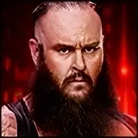 Braun strowman Braun strowman