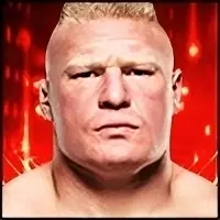 Brock lesnar Brock lesnar