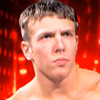 Bryan Danielson