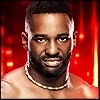 Cedric alexander Cedric alexander