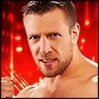 Daniel bryan retro Daniel bryan retro