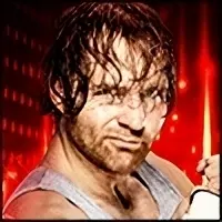 Dean ambrose Dean ambrose
