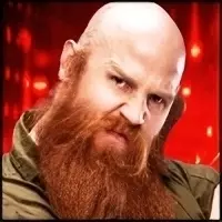 Erick rowan 14 Erick rowan 14