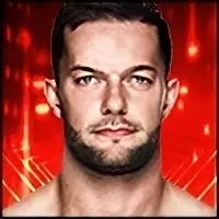 Finn balor Finn balor