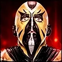 Goldust Goldust