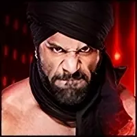 Jinder mahal