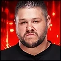 Kevin owens 18 Kevin owens 18