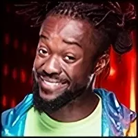 Kofi kingston Kofi kingston